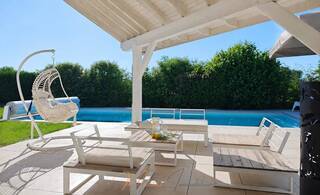 Vente Maison 8 pièces 191 m² Échenevex 01170