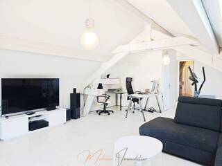 Vente Maison 8 pièces 191 m² Échenevex 01170