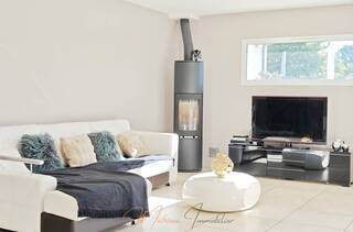 Vente Maison 8 pièces 191 m² Échenevex 01170