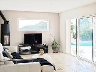 Vente Maison 8 pièces 191 m² Échenevex 01170