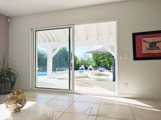 Vente Maison 8 pièces 191 m² Échenevex 01170
