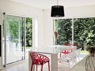 Vente Maison 8 pièces 191 m² Échenevex 01170