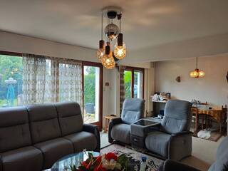 Vente Maison 5 pièces 101.89 m² Sergy 01630