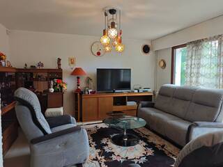 Vente Maison 5 pièces 101.89 m² Sergy 01630