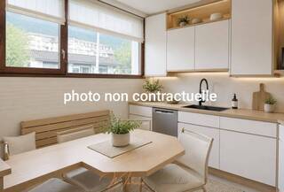 Vente Maison 5 pièces 101.89 m² Sergy 01630