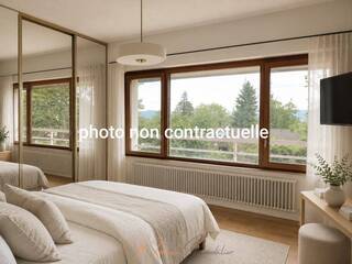 Vente Maison 5 pièces 101.89 m² Sergy 01630