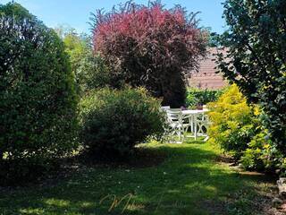 Buy House 5 rooms 110 m² Cessy 01170