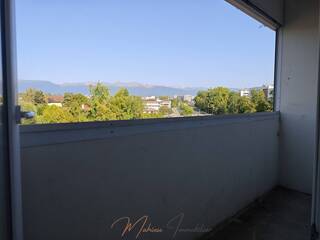 Buy Apartment 1 room 30.87 m² Ferney-Voltaire 01210