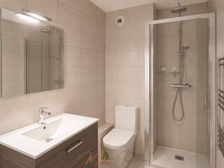 Buy Apartment 1 room 30.87 m² Ferney-Voltaire 01210