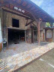 Vente Maison ferme 1 pièce 150 m² Gex 01170
