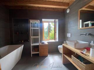 Location Maison 5 pièces 167 m² Chevry 01170