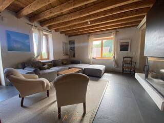 Location Maison 5 pièces 167 m² Chevry 01170