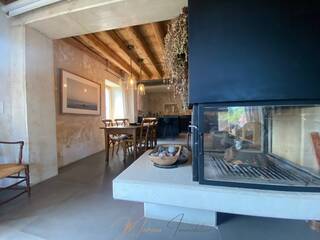 Location Maison 5 pièces 167 m² Chevry 01170