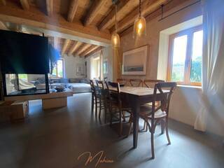 Location Maison 5 pièces 167 m² Chevry 01170
