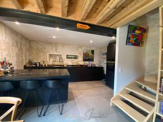 Location Maison 5 pièces 167 m² Chevry 01170