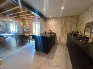 Location Maison 5 pièces 167 m² Chevry 01170