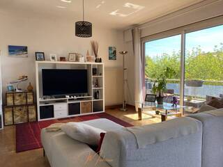Vente Appartement 4 pièces 90 m² Saint-Genis-Pouilly 01630