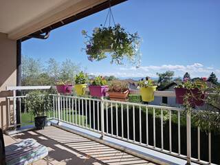 Vente Appartement 4 pièces 69.85 m² Gex 01170