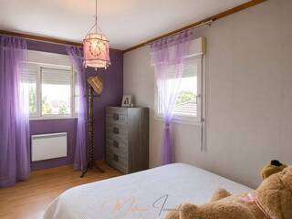 Vente Appartement 4 pièces 69.85 m² Gex 01170