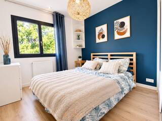 Vente Maison villa 6 pièces 125 m² Ornex 01210