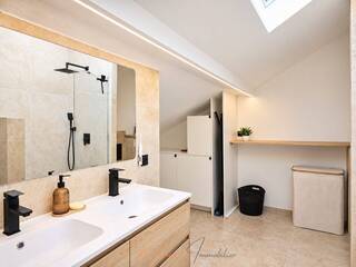 Vente Appartement duplex 3 pièces 96 m² Gex 01170