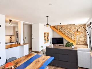 Vente Appartement duplex 3 pièces 96 m² Gex 01170
