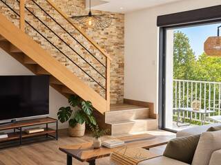 Vente Appartement duplex 3 pièces 96 m² Gex 01170