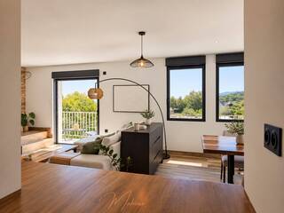 Vente Appartement duplex 3 pièces 96 m² Gex 01170