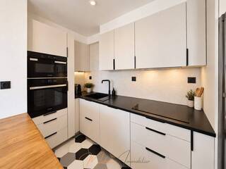Vente Appartement duplex 3 pièces 96 m² Gex 01170