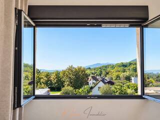 Vente Appartement duplex 3 pièces 96 m² Gex 01170