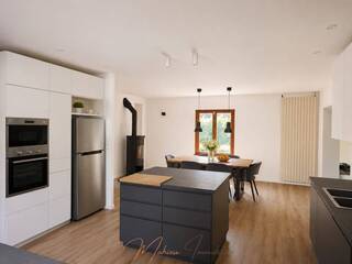 Location Maison 8 pièces 186 m² Divonne-les-Bains 01220