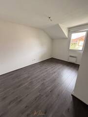 Location Appartement duplex 3 pièces 61 m² Prévessin-Moëns 01280