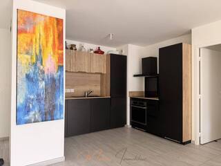 Buy Apartment 4 rooms 80 m² Saint-Genis-Pouilly 01630