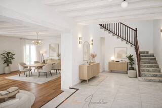 Vente Appartement 5 pièces 138.65 m² Gex 01170