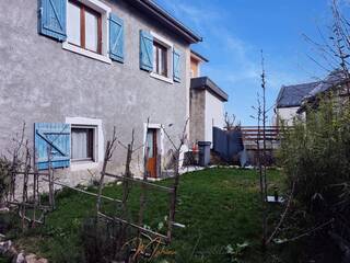 Vente Appartement 5 pièces 138.65 m² Gex 01170