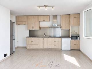 Vente Appartement 3 pièces 65.4 m² Sauverny 01220