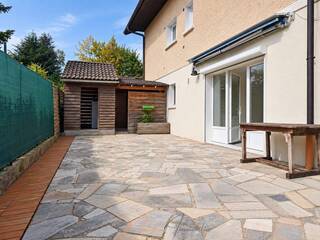 Vente Appartement 3 pièces 65.4 m² Sauverny 01220