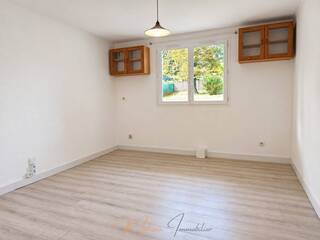 Vente Appartement 3 pièces 65.4 m² Sauverny 01220