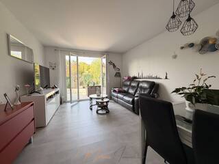 Buy Apartment duplex 3 rooms 63 m² Gex 01170