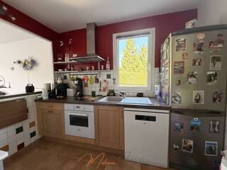 Buy Apartment duplex 3 rooms 63 m² Gex 01170