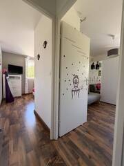 Buy Apartment duplex 3 rooms 63 m² Gex 01170