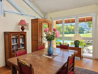 Vente Maison ancienne 7 pièces 289 m² Divonne-les-Bains 01220