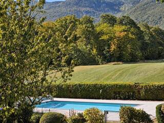 Vente Maison ancienne 7 pièces 289 m² Divonne-les-Bains 01220