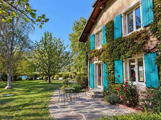 Vente Maison ancienne 7 pièces 289 m² Divonne-les-Bains 01220