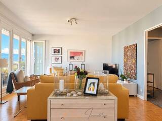 Vente Appartement 4 pièces 76 m² Ferney-Voltaire 01210