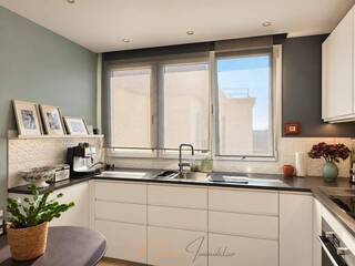 Vente Appartement 4 pièces 76 m² Ferney-Voltaire 01210