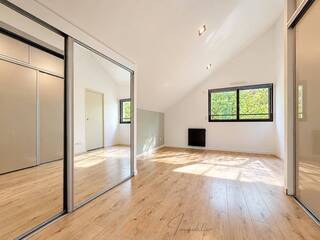 Vente Maison 5 pièces 190 m² Prévessin-Moëns 01280