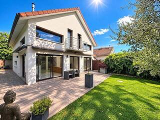 Vente Maison 5 pièces 190 m² Prévessin-Moëns 01280