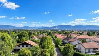 Vente Maison 5 pièces 190 m² Prévessin-Moëns 01280