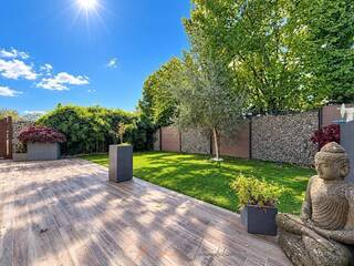 Vente Maison 5 pièces 190 m² Prévessin-Moëns 01280